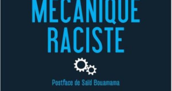 Tevanian racisme