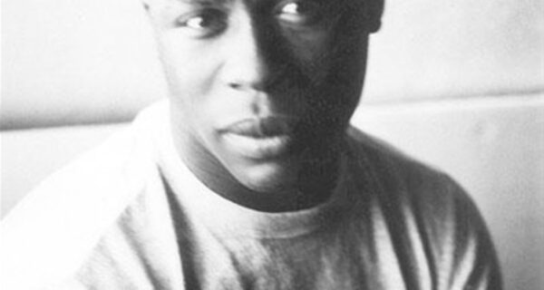Lamine Dieng